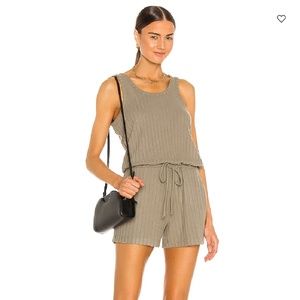 REVOLVE ROMPER